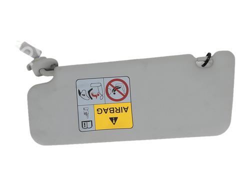 Right sun visor SUZUKI VITARA (LY) 1.6 DDiS AllGrip (APK416D) | BP40003751I2 - Image 2