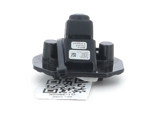 Module électronique NISSAN X-TRAIL IV (T33) 1.5 VC-T Mild Hybrid (163 hp) 32255626