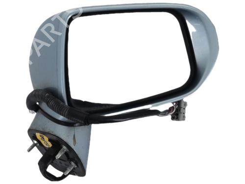 Used Right mirror Right mirror HONDA JAZZ II (GD_, GE3, GE2) 1.3 iDSi (GD1) (83 hp) 39972311 39972311