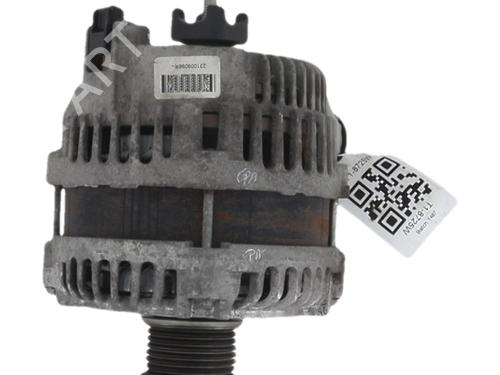 Alternator RENAULT KADJAR (HA_, HL_) 1.6 dCi 130 (HLA4) | BP37482979M7  - Image 5