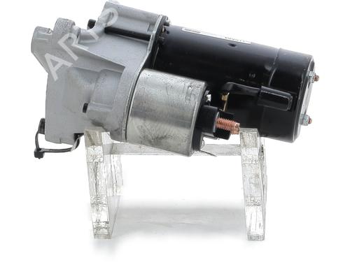 Starter PEUGEOT 206 Hatchback (2A/C) 1.6 16V | BP24325136M8 