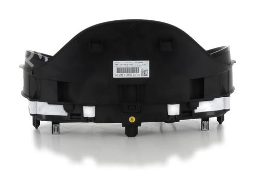 Instrument cluster OPEL CROSSLAND X / CROSSLAND (P17, P2QO) 1.6 Turbo D (75) | BP24361632C47 