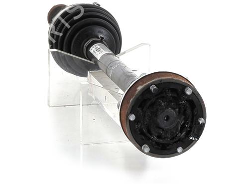 Left front driveshaft VW GOLF VI Convertible (517) 1.2 TSI | BP29443503M38 