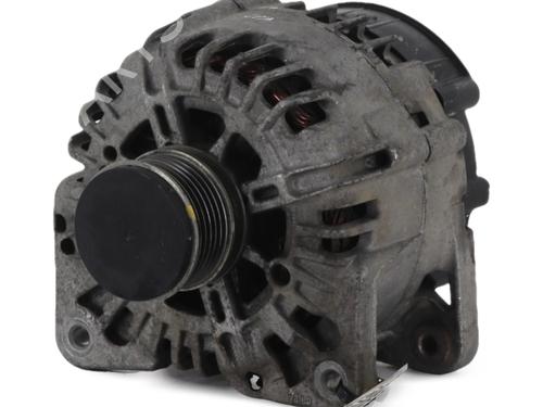 Used Alternator Alternator RENAULT KANGOO Express (FW0/1_) 1.5 dCi 90 (FW0G, FW05, FW08, FW11) (90 hp) 40487434 40487434