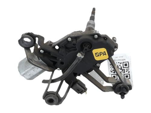 Used Rear wiper motor Rear wiper motor 37017059 37017059