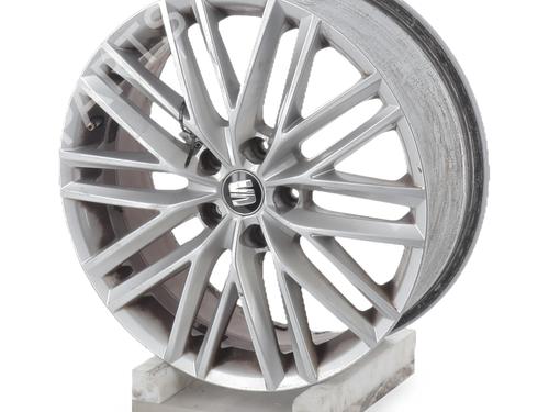 Fælk SEAT ATECA (KH7, KHP) 1.4 TSI | BP38432092C45 - Image 2
