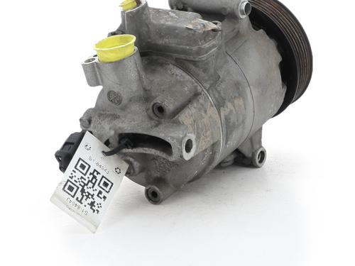 AC compressor VW GOLF VI (5K1) 2.0 TDI | BP39160523M34 - Image 3