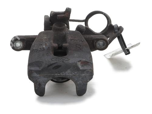 Used Right rear brake caliper FORD MONDEO IV Turnier (BA7) 2.0 SCTi (203 hp) 29695812