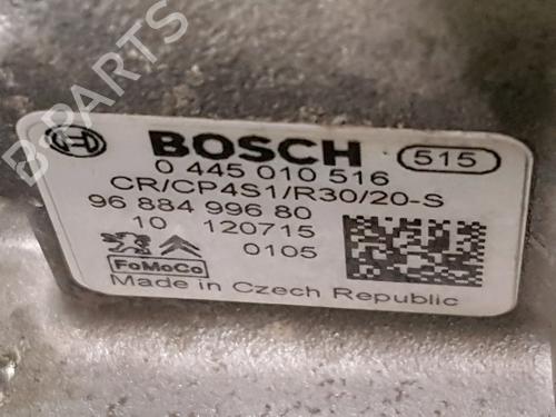 Engine CITROËN C3 II (SC_) 1.4 HDi 70 (SC8HZC, SC8HR0, SC8HP4) | BP31963627M1