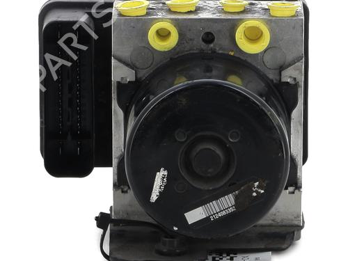 Used ABS pump RENAULT LAGUNA Coupe (DT0/1) 2.0 dCi (DT01, DT08, DT09, DT0K, DT12, DT1C, DT1D, DT1M,... (150 hp) 27309580