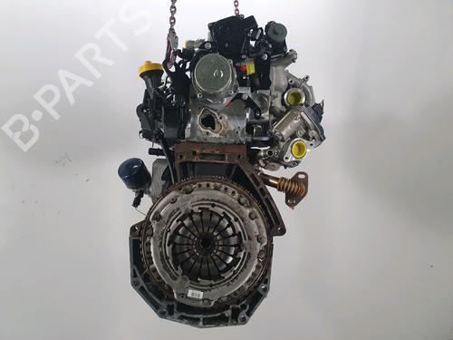 Engine RENAULT KANGOO Express (FW0/1_) 1.5 dCi 75 (FW07, FW10, FW04) | BP33753695M1 - Image 3