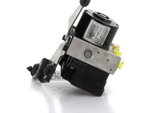 ABS Bremseaggregat PEUGEOT 206+ (2L_, 2M_) 1.4 HDi eco 70 | BP29931290M43