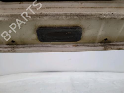 Tailgate RENAULT CLIO III (BR0/1, CR0/1) 1.5 dCi | BP29346952C6 