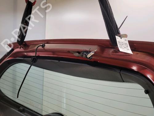 Tailgate RENAULT MEGANE II (BM0/1_, CM0/1_) 1.5 dCi (BM1F, CM1F) | BP27553495C6 