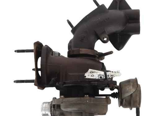 Used Turbocharger/Supercharger Turbocharger/Supercharger RENAULT MEGANE III Coupe (DZ0/1_) 1.9 dCi (DZ0N, DZ0J, DZ1J, DZ1K) (131 hp) 33532812 33532812