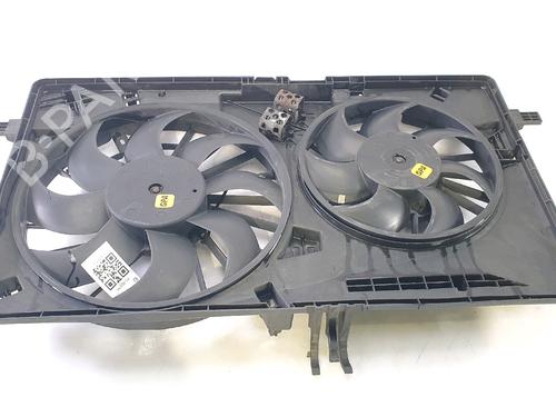 Elettroventola RENAULT MASTER III Van (FV) 2.3 dCi 135 FWD (FV0N, FV08, FV06, FV00, FV1S) (136 hp) 30557452