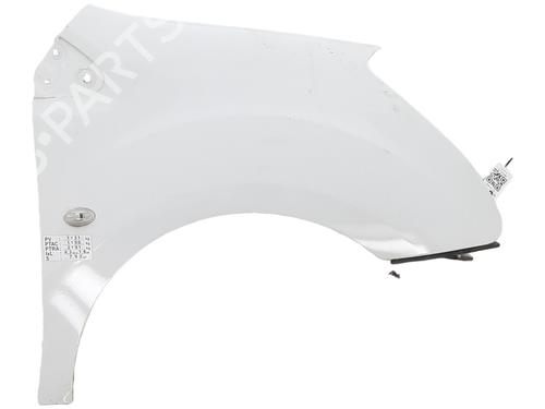 Forskærm Højre PEUGEOT PARTNER Box Body/MPV 1.6 HDi / BlueHDi 75 (75 hp) 31303482