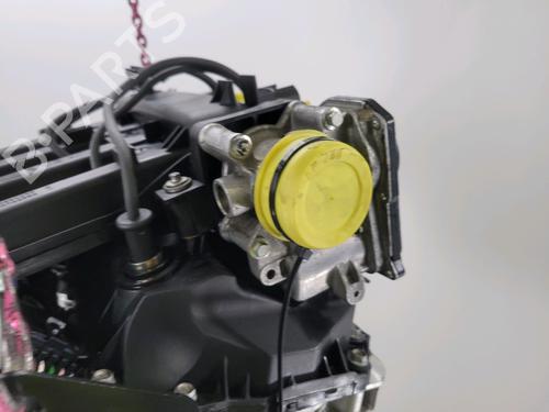 Engine RENAULT CLIO III (BR0/1, CR0/1) 1.2 16V (BR02, BR0J, BR11, CR02, CR0J, CR11) | BP29296171M1 
