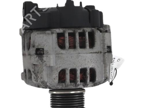 Alternator RENAULT TWINGO II (CN0_) 1.2 16V (CN0K, CN0V, CN0A) | BP36181722M7  - Image 5