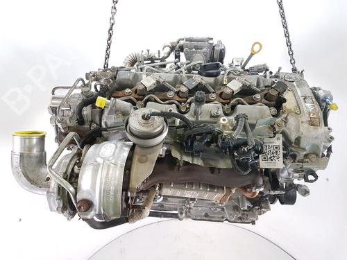 Engine TOYOTA VERSO (_R2_) 2.0 D-4D (AUR20_, AUR20R) | BP32013229M1  - Image 5