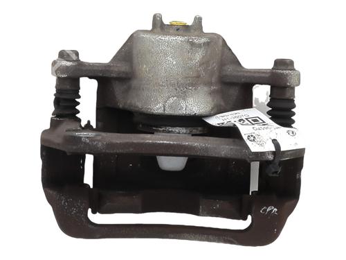 Right front brake caliper KIA RIO III (UB) 1.4 CRDi | BP29470934M104 
