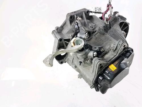 Gearbox VW FOX Hatchback (5Z1, 5Z3, 5Z4) 1.4 | BP20978187M3 