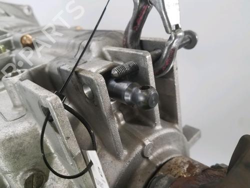 Gearbox BMW 3 Compact (E46) 320 td | BP13089126M3 