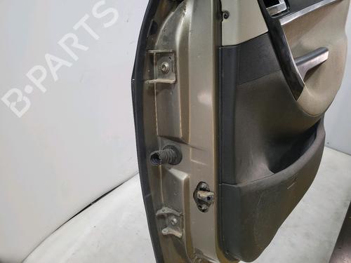 Right rear door CITROËN C4 Grand Picasso I (UA_) 1.6 HDi 110 | BP29820243C5