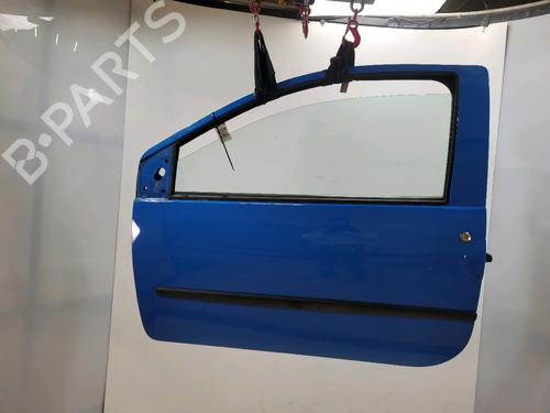 Left front door RENAULT TWINGO II (CN0_) 1.5 dCi 75 | BP31578123C2