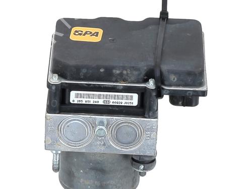 ABS pump KIA VENGA (YN)  | BP28106154M43 