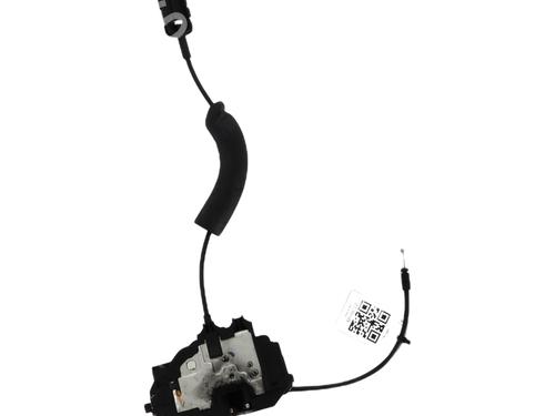 Used Front right lock RENAULT MEGANE III Grandtour (KZ0/1) 1.5 dCi (KZ09, KZ0D, KZ1G, KZ29, KZ14, KZ1W, KZ10, KZ1F,... (110 hp) 23535787