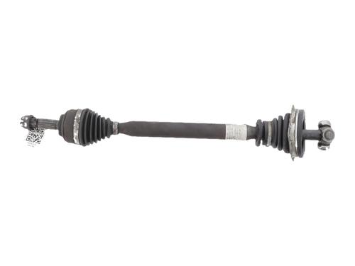 Used Left front driveshaft Left front driveshaft DACIA SANDERO 1.2 16V LPG (75 hp) 36446891 36446891