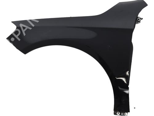 Used Left front fenders MERCEDES-BENZ A-CLASS (W176) A 200 CDI (176.001) (136 hp) 29381416