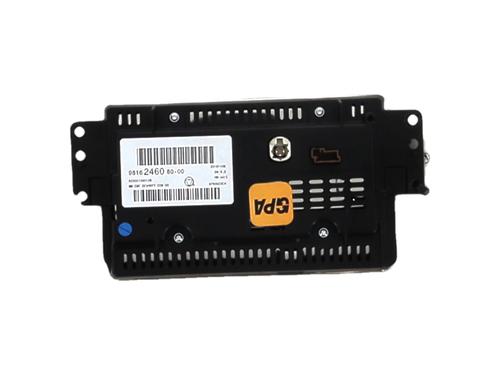 Display monitor CITROËN C3 II (SC_) 1.2 VTi 82 | BP29695931C48 