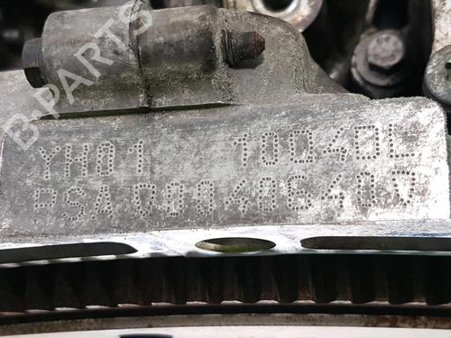 Engine PEUGEOT 3008 II SUV (MC_, MR_, MJ_, M4_) 1.5 BlueHDi 130 | BP29695921M1 