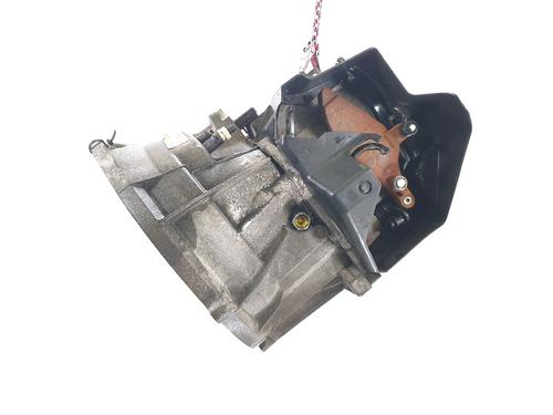 Gearkasse Gearkasse FORD FIESTA V (JH_, JD_) [2001-2014] 34610439 34610439