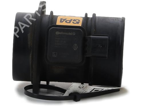 Used Starter RENAULT CLIO IV (BH_) 1.5 dCi 75 (75 hp) 28533688