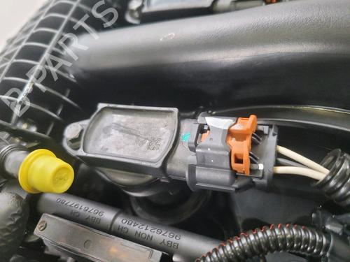 Engine DS DS 3 (SA_) 1.2 VTi 82 (SAHMZ6) | BP40487810M1 - Image 7