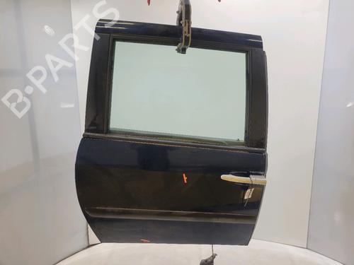 Used Right slide door Right slide door CITROËN C8 (EA_, EB_) 2.0 16V (140 hp) 36006191 36006191