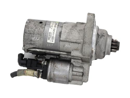 Starter VW GOLF V (1K1) 1.9 TDI | BP37086616M8 - Image 5