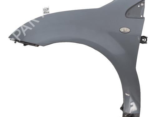 Kotflügel links vorne CITROËN C2 (JM_) 1.4 HDi | BP29761971C41 