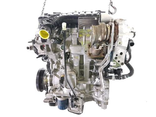 Motor PEUGEOT 208 II (UB_, UP_, UW_, UJ_) 1.2 PureTech 100 | BP29346441M1 