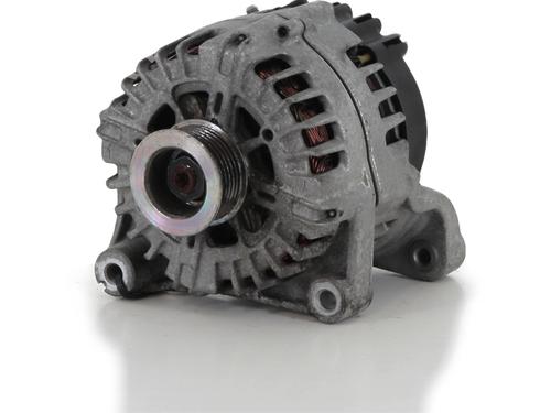 Used Alternator BMW 1 (E81) 116 d (116 hp) 29470690