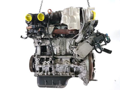 Engine PEUGEOT 208 I (CA_, CC_) 1.6 HDi | BP31876052M1