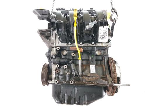 Engine RENAULT TWINGO II (CN0_) 1.2 16V (CN04, CN0B) | BP33973328M1 - Image 2