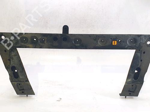 Crossmember RENAULT CLIO III (BR0/1, CR0/1) 1.5 dCi | BP29819615C162