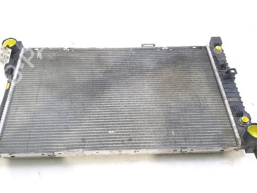 Water radiator MERCEDES-BENZ SLK (R171) 200 Kompressor (171.445) | BP29470730M31 