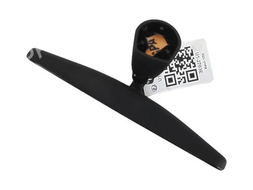 Rear mirror PEUGEOT 208 I (CA_, CC_) 1.6 HDi | BP28720844I6