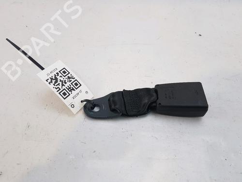 Seat buckle CITROËN C3 I (FC_, FN_) 1.4 i | BP27916631I32 