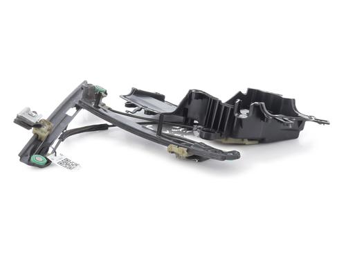 Front left window mechanism SEAT LEON (1P1) 1.9 TDI | BP38947328C22 - Image 3